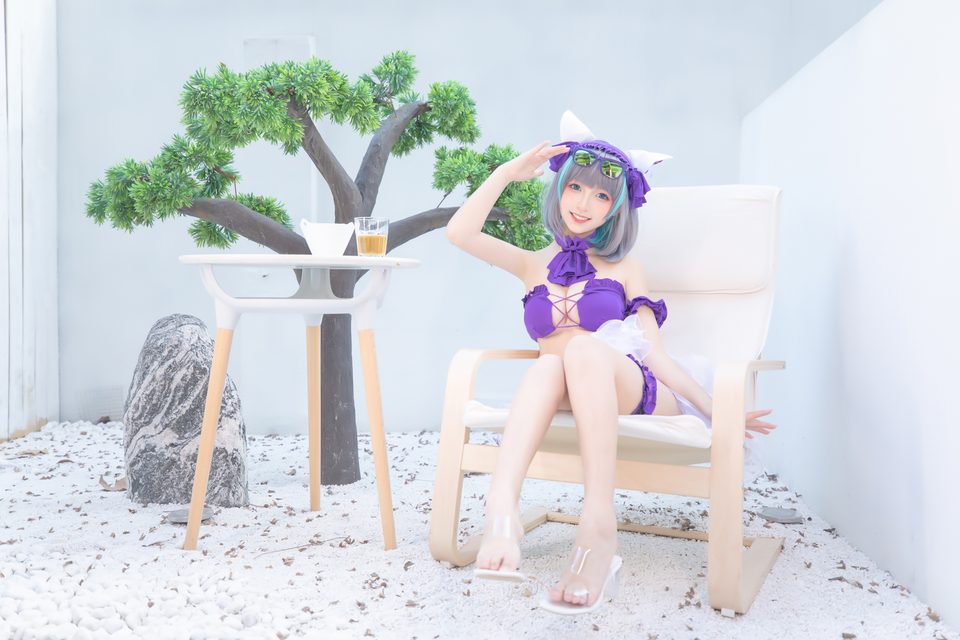 Cheshire - Azur Lane 2 – photo 31