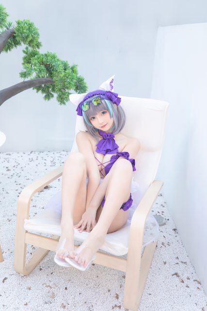 Cheshire - Azur Lane 2 – photo 32