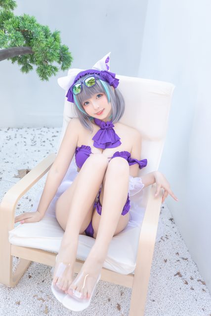 Cheshire - Azur Lane 2 – photo 33