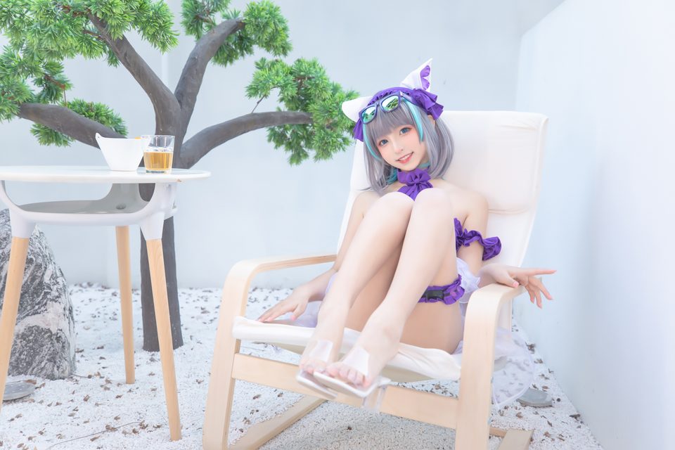 Cheshire - Azur Lane 2 – photo 34