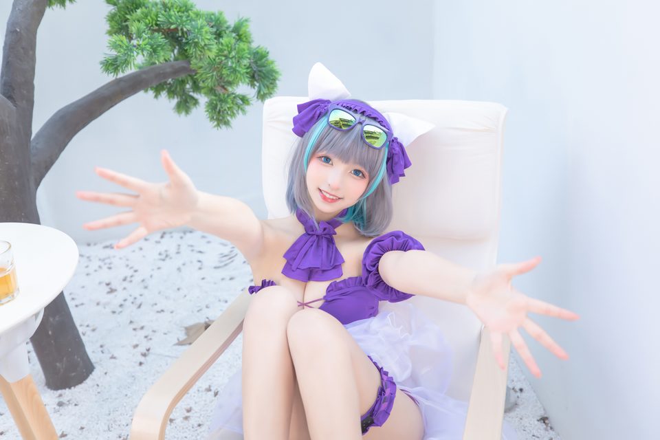 Cheshire - Azur Lane 2 – photo 36