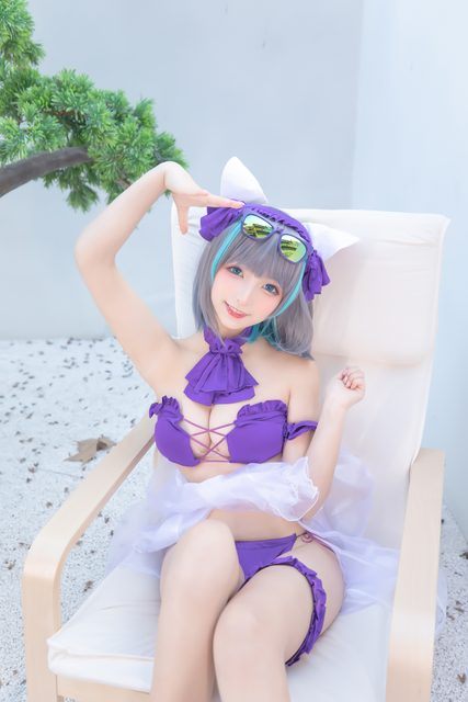 Cheshire - Azur Lane 2 – photo 38