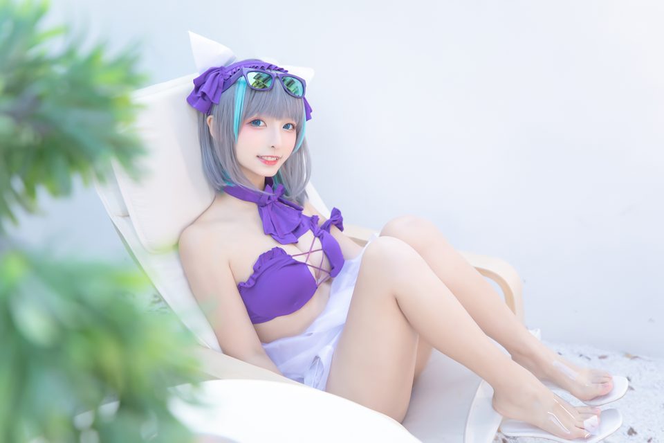 Cheshire - Azur Lane 2 – photo 39