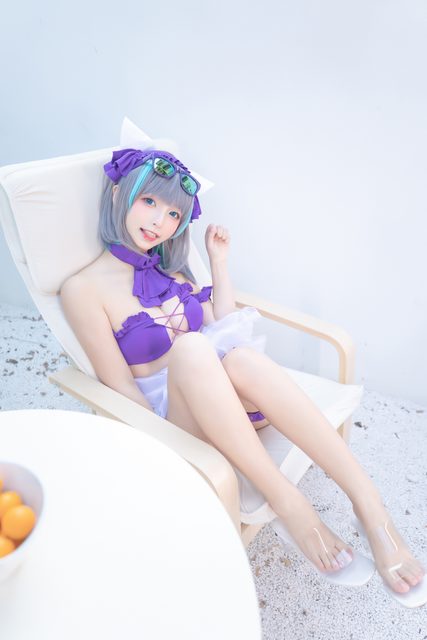 Cheshire - Azur Lane 2 – photo 40