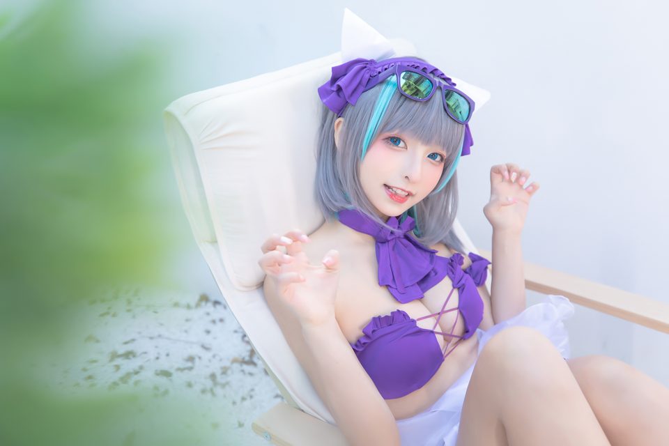 Cheshire - Azur Lane 2 – photo 41