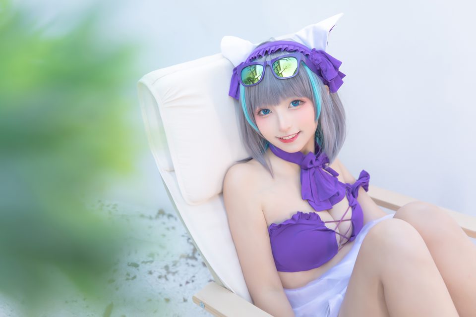 Cheshire - Azur Lane 2 – photo 42