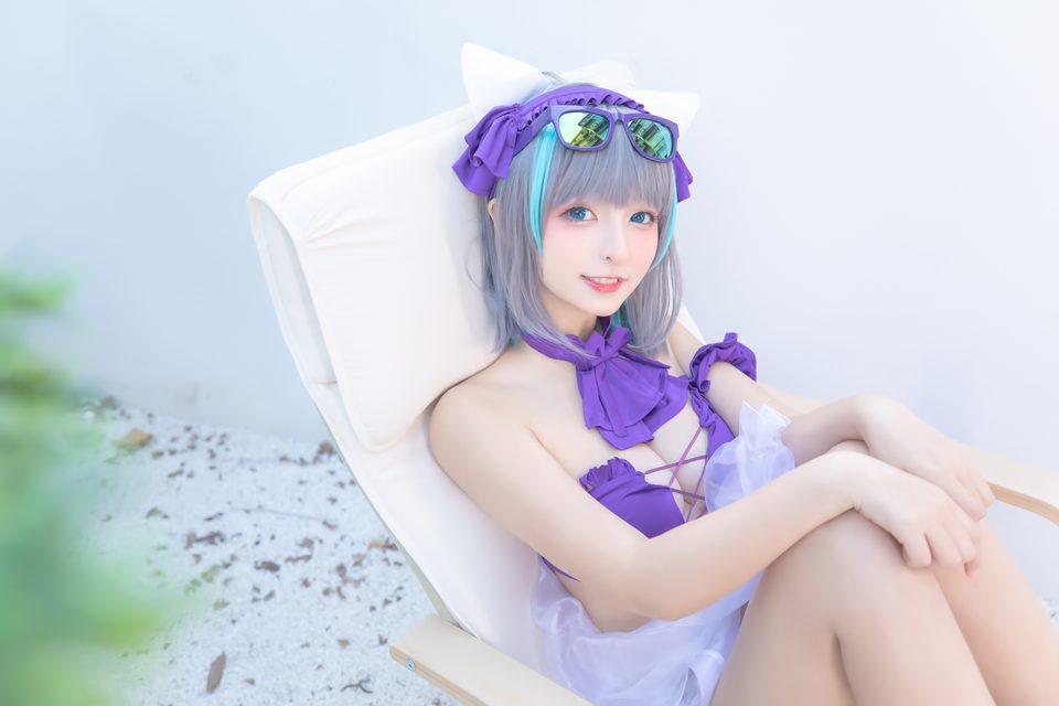 Cheshire - Azur Lane 2 – photo 43