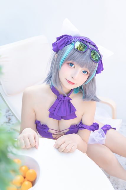 Cheshire - Azur Lane 2 – photo 44