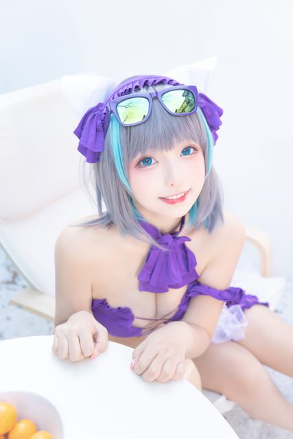 Cheshire - Azur Lane 2 – photo 45