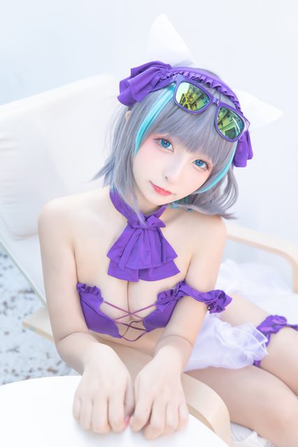 Cheshire - Azur Lane 2 – photo 46