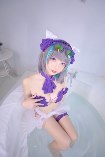 Cheshire - Azur Lane 2 – photo 47