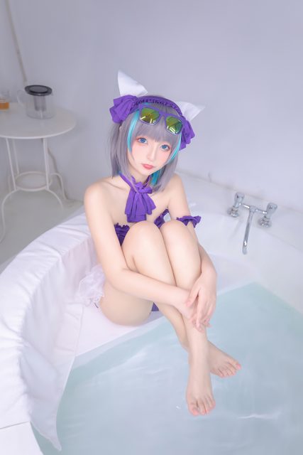Cheshire - Azur Lane 2 – photo 58