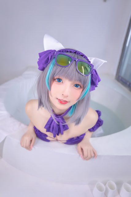 Cheshire - Azur Lane 2 – photo 66