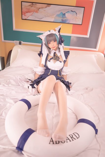 Cheshire - Azur Lane 2 – photo 91