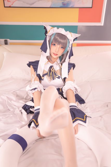 Cheshire - Azur Lane 2 – photo 92