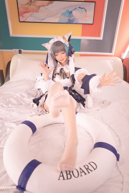 Cheshire - Azur Lane 2 – photo 93
