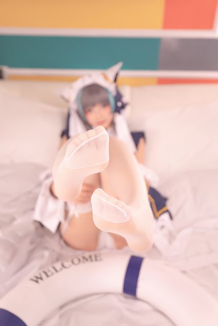 Cheshire - Azur Lane 2 – photo 101
