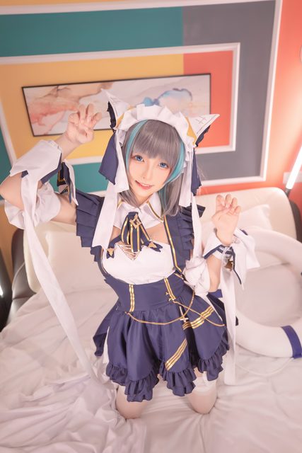 Cheshire - Azur Lane 2 – photo 104