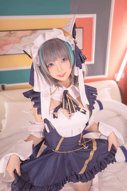 Cheshire - Azur Lane 2 – photo 105