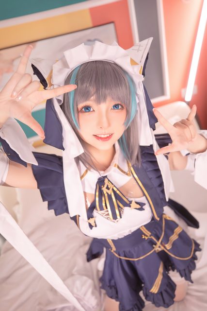 Cheshire - Azur Lane 2 – photo 106