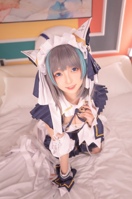 Cheshire - Azur Lane 2 – photo 108