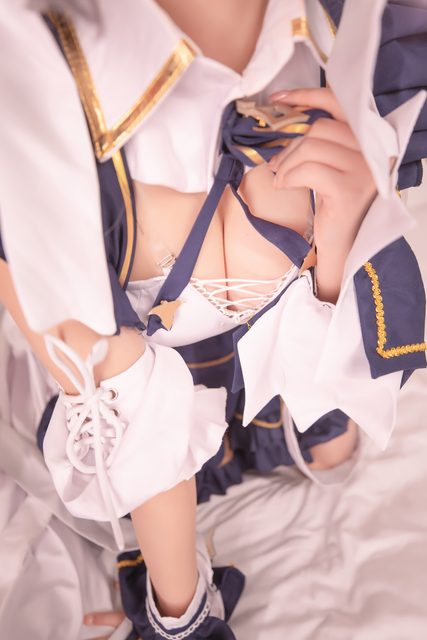 Cheshire - Azur Lane 2 – photo 109