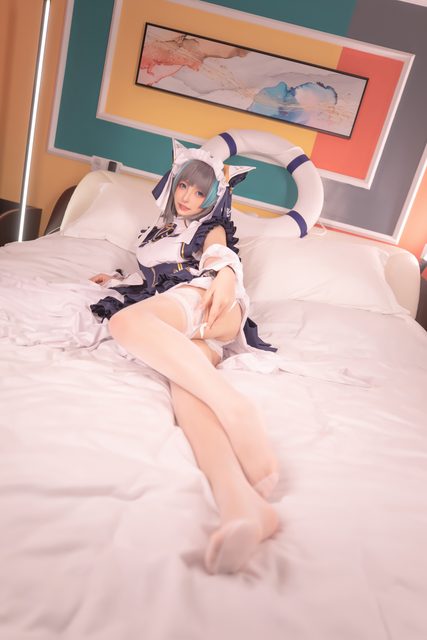 Cheshire - Azur Lane 2 – photo 118