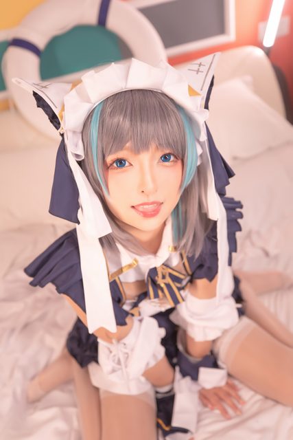Cheshire - Azur Lane 2 – ảnh 131