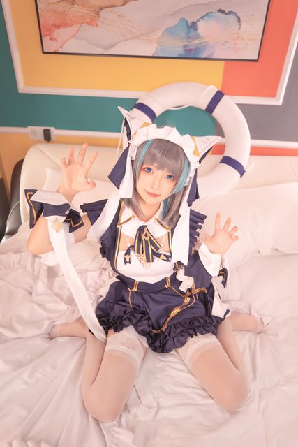 Cheshire - Azur Lane 2 – ảnh 132