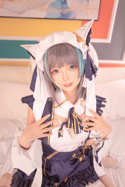 Cheshire - Azur Lane 2 – ảnh 133