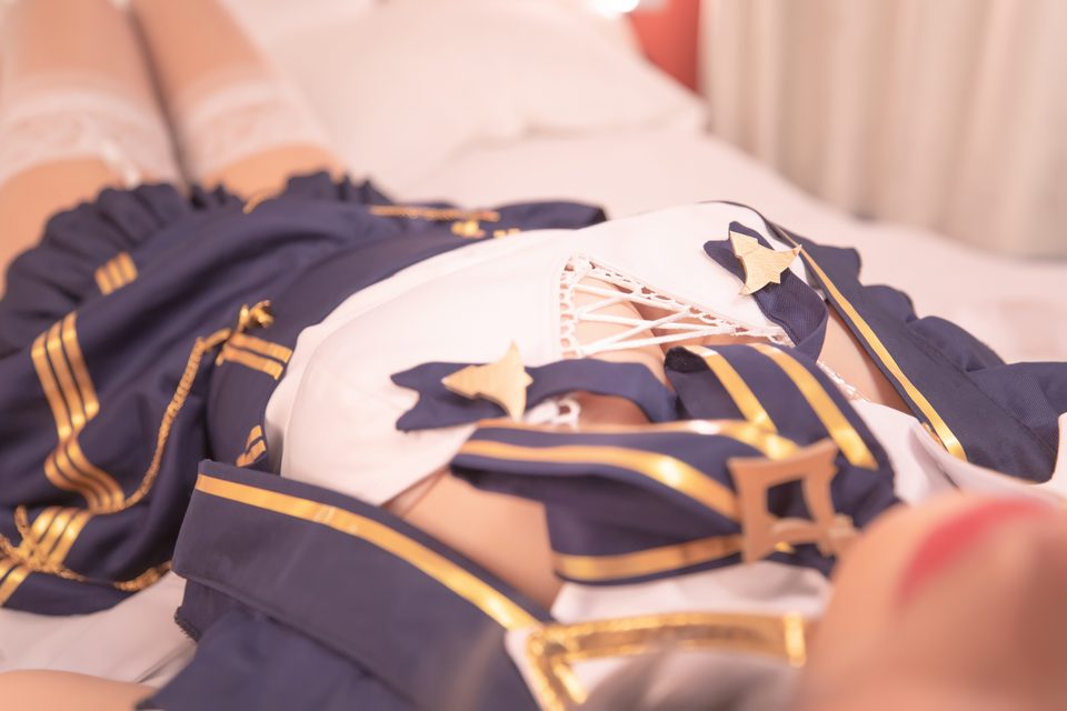 Cheshire - Azur Lane 2 – ảnh 137