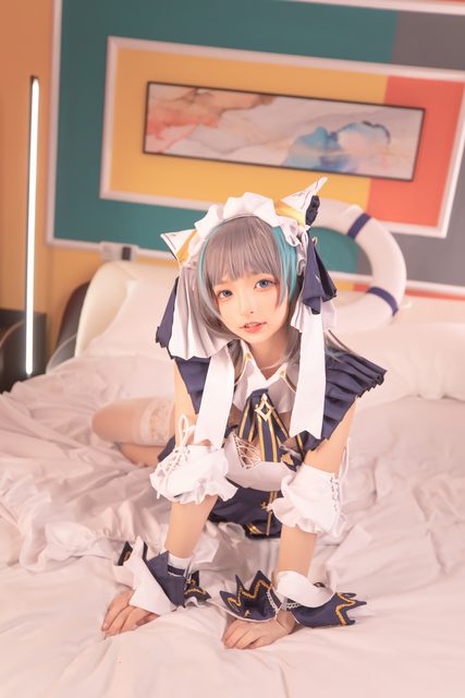 Cheshire - Azur Lane 2 – ảnh 139
