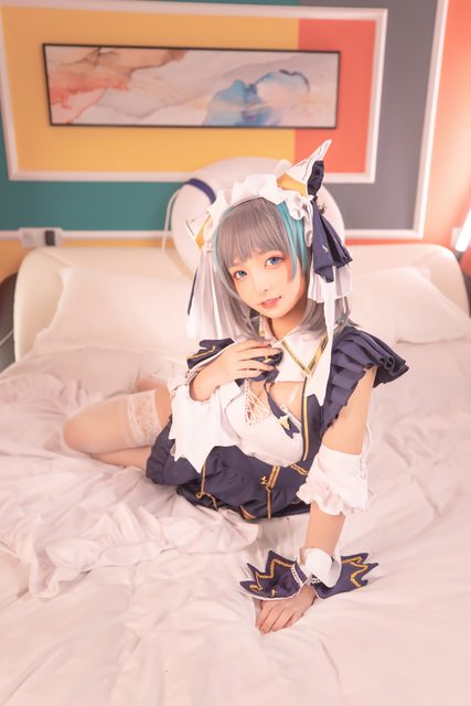 Cheshire - Azur Lane 2 – ảnh 140