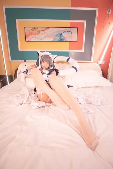 Cheshire - Azur Lane 2 – ảnh 144
