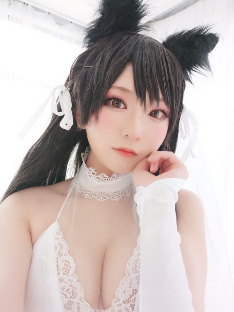 Cô Dâu Atago – photo 12