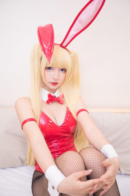 Eriri Spencer Sawamura – photo 33