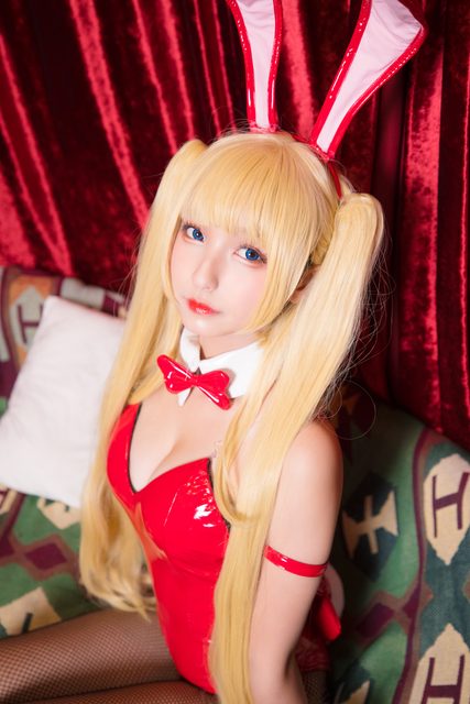 Eriri Spencer Sawamura – photo 41