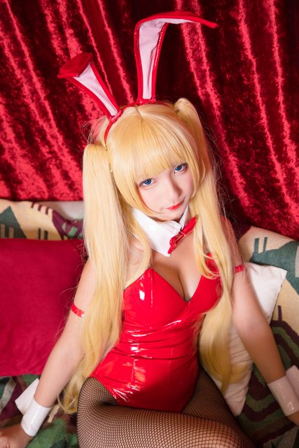 Eriri Spencer Sawamura – photo 44