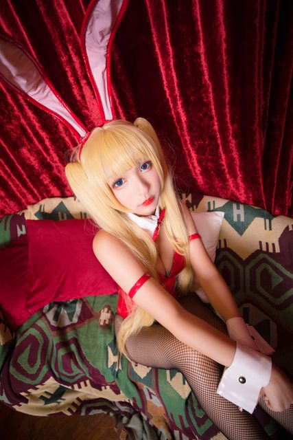 Eriri Spencer Sawamura – photo 48