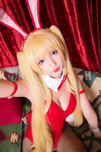 Eriri Spencer Sawamura – photo 58