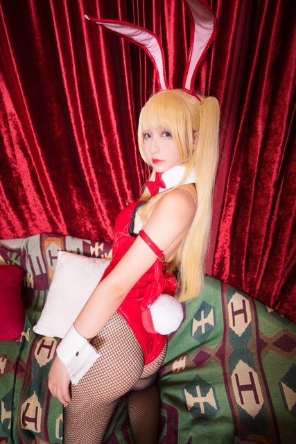 Eriri Spencer Sawamura – ảnh 61