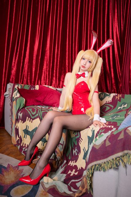 Eriri Spencer Sawamura – ảnh 64