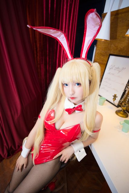 Eriri Spencer Sawamura – ảnh 65