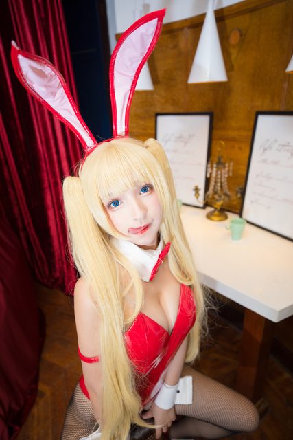 Eriri Spencer Sawamura – ảnh 70