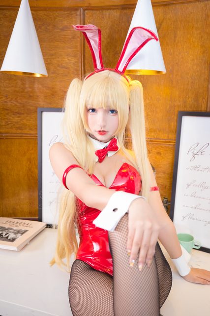 Eriri Spencer Sawamura – ảnh 76