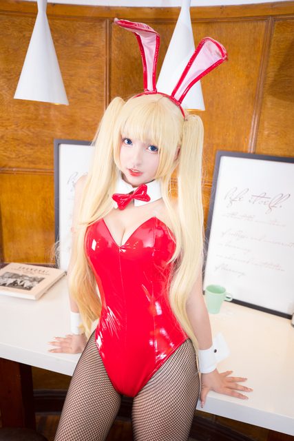 Eriri Spencer Sawamura – ảnh 84