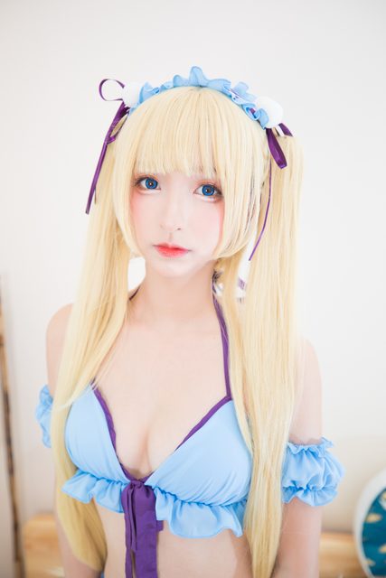 Eriri Spencer Sawamura – ảnh 88