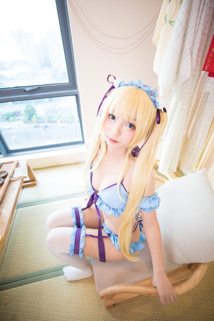 Eriri Spencer Sawamura – ảnh 89