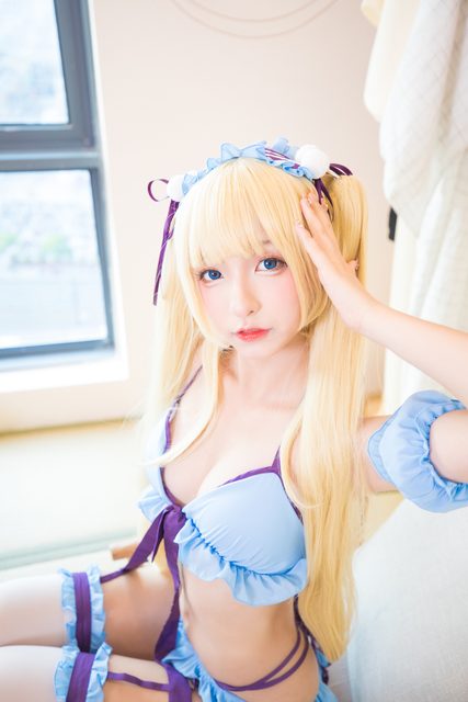 Eriri Spencer Sawamura – ảnh 90