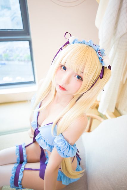 Eriri Spencer Sawamura – ảnh 91